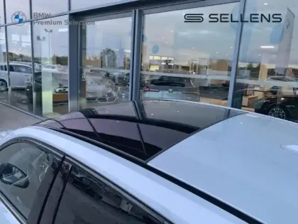 Photo 28 BMW X2  sDrive20iA 170ch M Sport DKG7