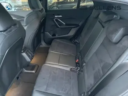 Photo 14 BMW X2  sDrive20iA 170ch M Sport DKG7