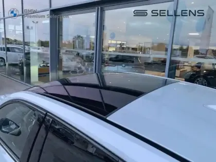 Photo 13 BMW X2  sDrive20iA 170ch M Sport DKG7