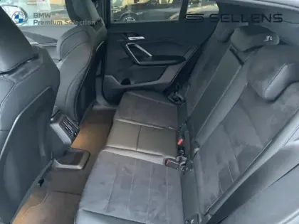 Photo 29 BMW X2  sDrive20iA 170ch M Sport DKG7