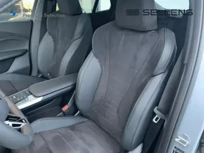 Photo 33 BMW X2  sDrive20iA 170ch M Sport DKG7