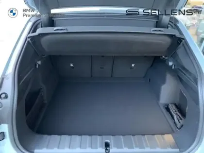 Photo 21 BMW X2  sDrive20iA 170ch M Sport DKG7