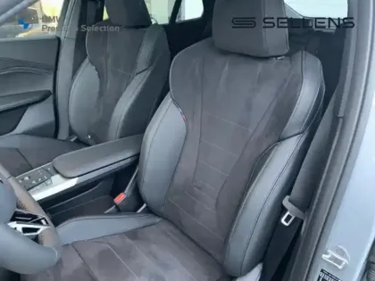 Photo 18 BMW X2  sDrive20iA 170ch M Sport DKG7