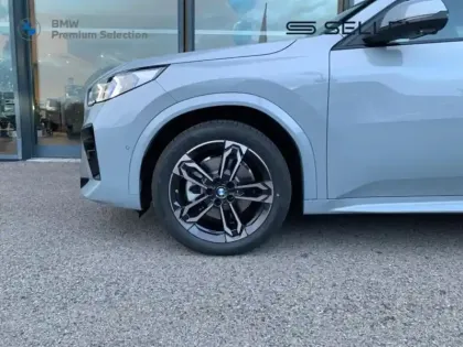 Photo 22 BMW X2  sDrive20iA 170ch M Sport DKG7