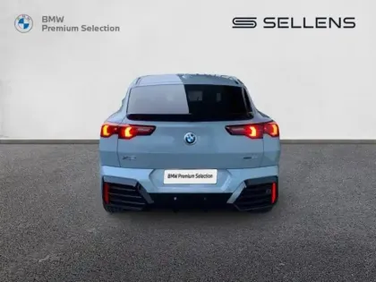 Photo 41 BMW X2  sDrive20iA 170ch M Sport DKG7