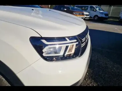 Photo 14 Dacia Duster  1.0 ECO-G 100ch Extreme 4x2