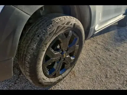 Photo 12 Dacia Duster  1.0 ECO-G 100ch Extreme 4x2