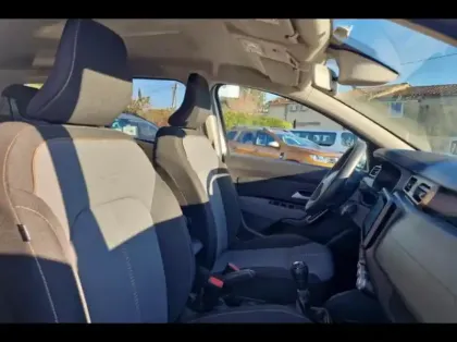 Photo 9 Dacia Duster  1.0 ECO-G 100ch Extreme 4x2