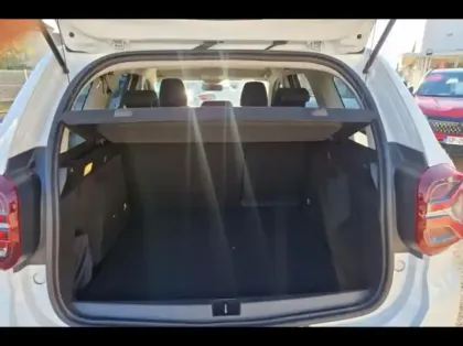 Photo 11 Dacia Duster  1.0 ECO-G 100ch Extreme 4x2