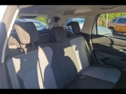 Photo 10 Dacia Duster  1.0 ECO-G 100ch Extreme 4x2