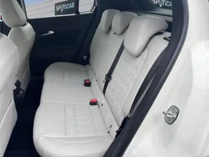 Photo 11 Fiat 600  e 156ch 54kWh La Prima