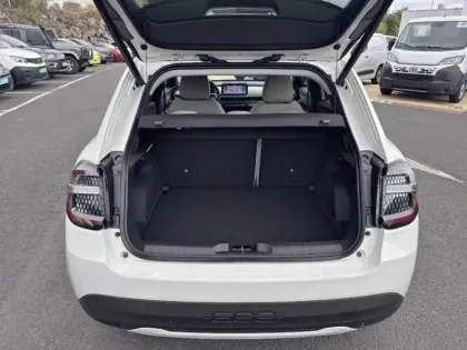 Photo 5 Fiat 600  e 156ch 54kWh La Prima