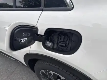 Photo 14 Fiat 600  e 156ch 54kWh La Prima