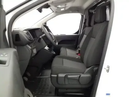 Photo 8 Fiat Scudo  Fg M 1.5 Diesel 120ch Pack Premium Connect