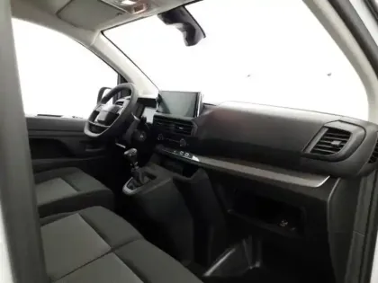 Photo 10 Fiat Scudo  Fg M 1.5 Diesel 120ch Pack Premium Connect