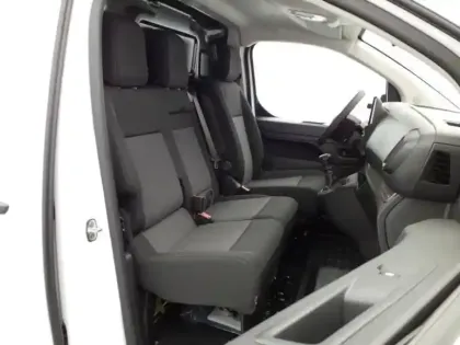 Photo 11 Fiat Scudo  Fg M 1.5 Diesel 120ch Pack Premium Connect