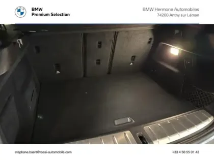 Photo 7 BMW X2  sDrive18iA 136ch M Sport DKG7