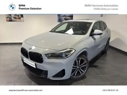 Photo Bmw X2