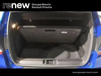 Photo 9 Renault Captur  1.6 E-Tech hybride 145ch Engineered