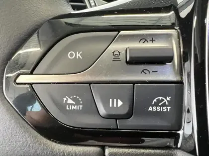 Photo 12 Peugeot 308  1.2 PureTech 130ch S&S Allure