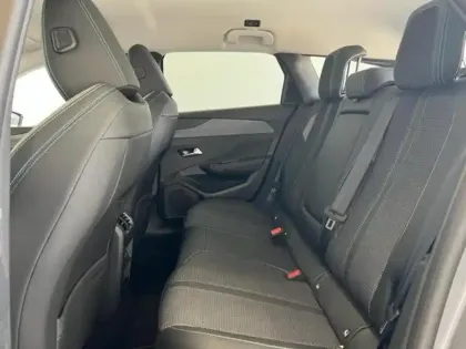 Photo 8 Peugeot 308  1.2 PureTech 130ch S&S Allure