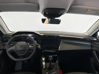 Photo 10 Peugeot 308  1.2 PureTech 130ch S&S Allure