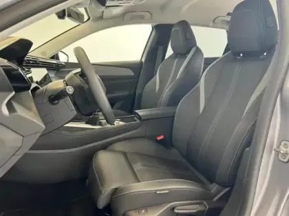 Photo 7 Peugeot 308  1.2 PureTech 130ch S&S Allure