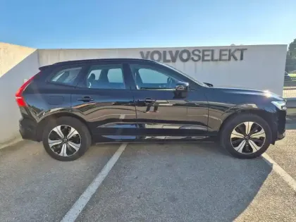 Photo 30 Volvo XC60  T6 350 cv ( 253 + 145 cv ) plus - style 4 roues motrices