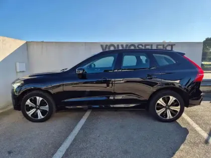 Photo 17 Volvo XC60  T6 350 cv ( 253 + 145 cv ) plus - style 4 roues motrices