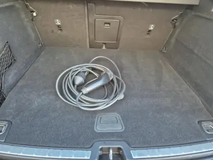 Photo 23 Volvo XC60  T6 350 cv ( 253 + 145 cv ) plus - style 4 roues motrices