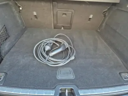 Photo 6 Volvo Xc60  T6 Hybride Rechargeable 253 + 145ch Plus Style Dark Geartronic 8 AWD