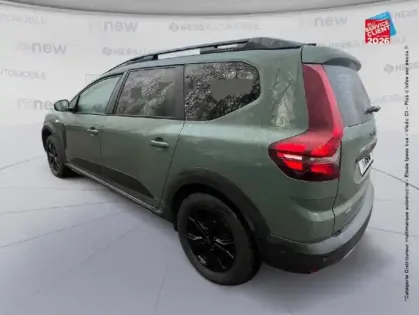 Photo 7 Dacia Jogger  1.6 hybrid 140ch Extreme 7 places -24