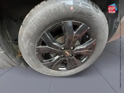 Photo 9 Dacia Jogger  1.6 hybrid 140ch Extreme 7 places -24