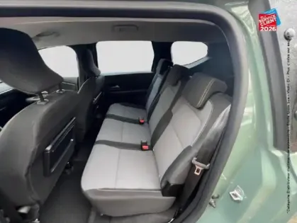 Photo 10 Dacia Jogger  1.6 hybrid 140ch Extreme 7 places -24