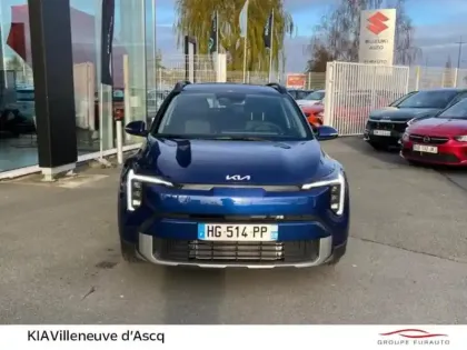 Photo 1 Kia Stonic  1.0 T-GDi 115ch MHEV Active DCT7