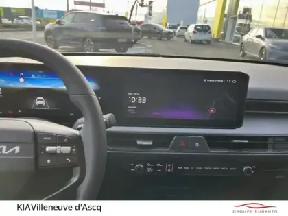 Photo 13 Kia Stonic  1.0 T-GDi 115ch MHEV Active DCT7