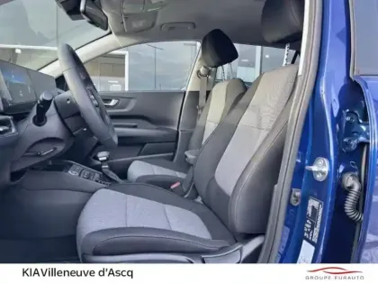 Photo 10 Kia Stonic  1.0 T-GDi 115ch MHEV Active DCT7