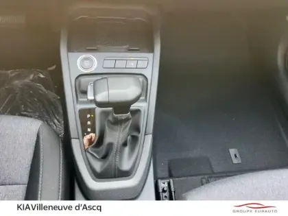 Photo 14 Kia Stonic  1.0 T-GDi 115ch MHEV Active DCT7