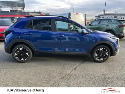 Photo 3 Kia Stonic  1.0 T-GDi 115ch MHEV Active DCT7