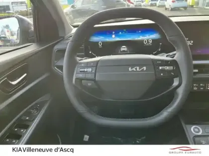 Photo 8 Kia Stonic  1.0 T-GDi 115ch MHEV Active DCT7