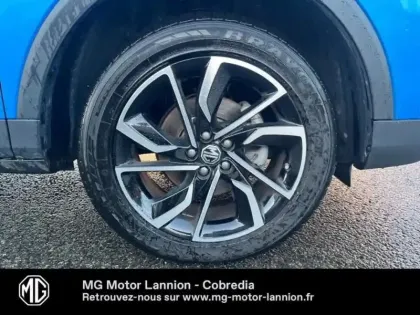 Photo 8 Mg ZS  1.5 VTi-Tech 106ch Luxury