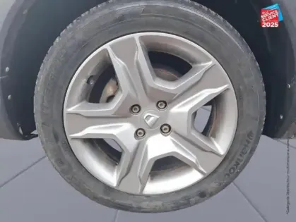 Photo 9 Dacia Dokker  1.5 Blue dCi 95ch Stepway