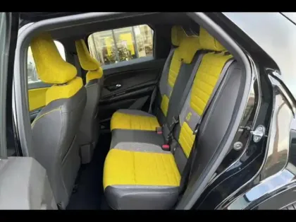 Photo 10 Renault 5  E-Tech Electrique 10ch Iconic Cinq autonomie confort