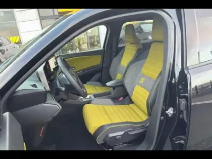 Photo 9 Renault 5  E-Tech Electrique 10ch Iconic Cinq autonomie confort