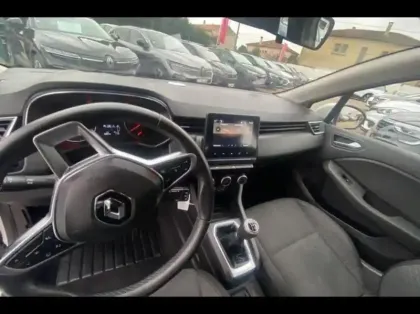 Photo 14 Renault Clio  1.0 SCe 65ch Business -21N