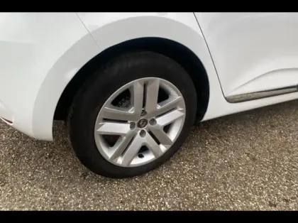 Photo 12 Renault Clio  1.0 SCe 65ch Business -21N