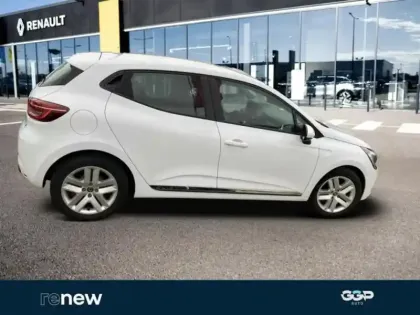 Photo 6 Renault Clio  1.0 SCe 65ch Business -21N
