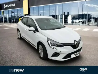 Photo 7 Renault Clio  1.0 SCe 65ch Business -21N