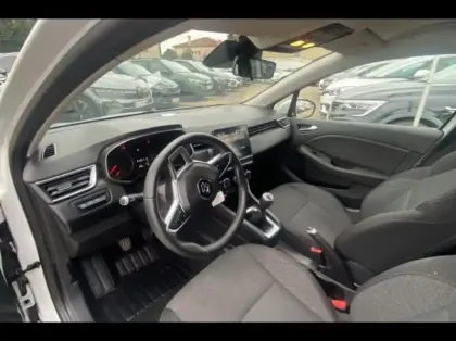 Photo 8 Renault Clio  1.0 SCe 65ch Business -21N