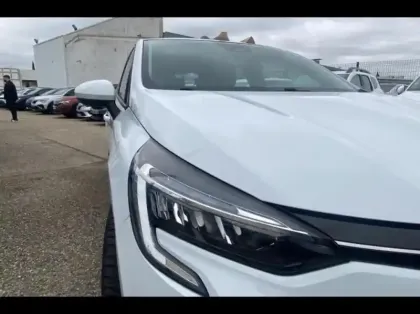 Photo 13 Renault Clio  1.0 SCe 65ch Business -21N